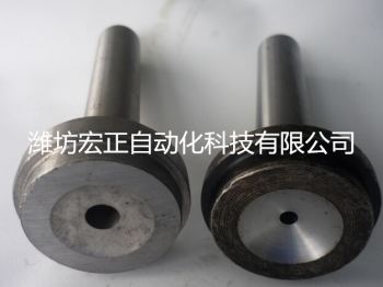 澆口套