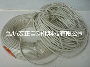 耐溫線